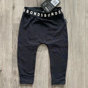 BNWT Bonds Leggings
